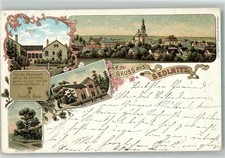 13647530 - Sedlnice Schloss