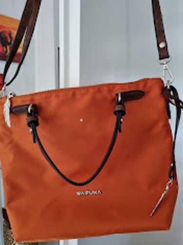 Waipuna handtasche damen - waipuna,