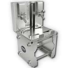 Balkonfächerhalter Geländer