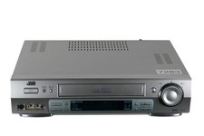 JVC HR-S7722EU | Super VHS ET