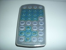 WATSON Fernbedienung MCD7560 1 Stück 