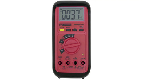 Beha amprobe hexagon - hexagon, 110