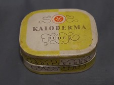 KALODERMA Puder