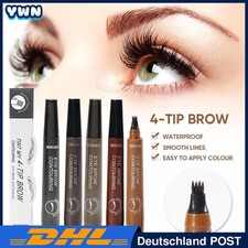 Microblading Augenbrauen Stift