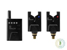 Zander Funkbissanzeiger Set