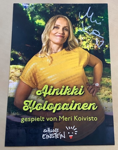 Meri koivisto original - meri,