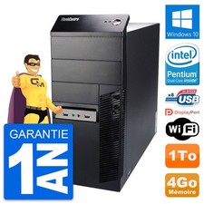 PC tour LENOVO Thinkcentre