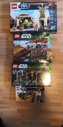 Lego 9516 75020 - lego, /