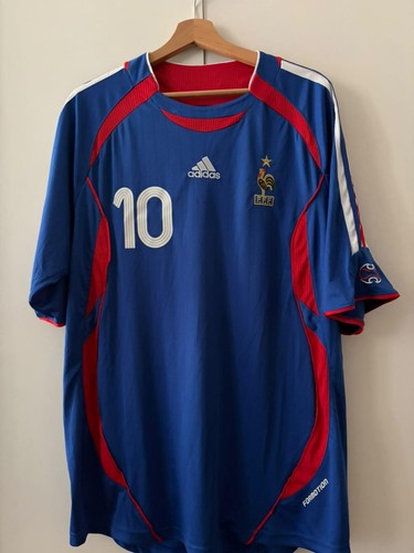 Adidas frankreich trikot - frankreich,