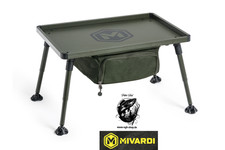 Bivvy Table Zelttisch