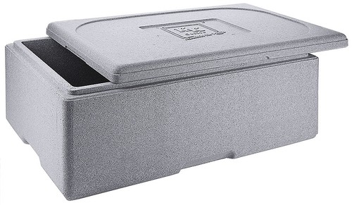 Contacto thermobox eps 1 - contacto, gn