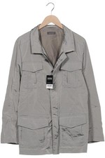 RENE LEZARD Jacke Herren Anorak Jacket Kurzmantel Gr. EU 48 Baumwoll... #89h9itx