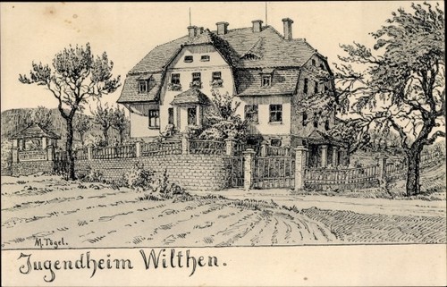 Künstler tögel m - künstler,