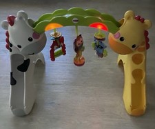 Fisher Price Babyspielcenter