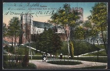 Ansichtskarte Aachen