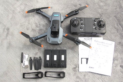 Quadrocopter xiaomi p15 drohne - quadrocopter,