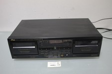 Pioneer CT-W606DR Stereo