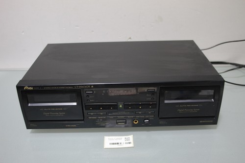 Pioneer w606dr stereo - pioneer,