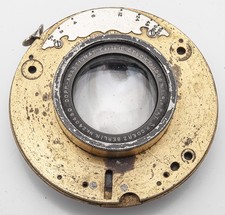 C.P. Goerz Berlin Doppel