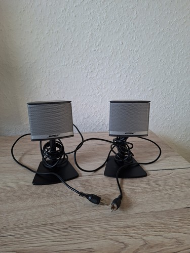 Bose companion series ii - 2x,