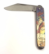 Novelty USA Jack Knife FLASH