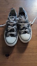 Converse All Star Chucks low