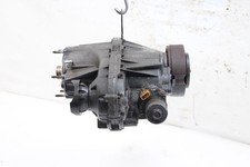 Verteilergetriebe Jeep CHEROKEE KK P52853379AB 2.8 130 KW 177 PS Diesel 05-2008