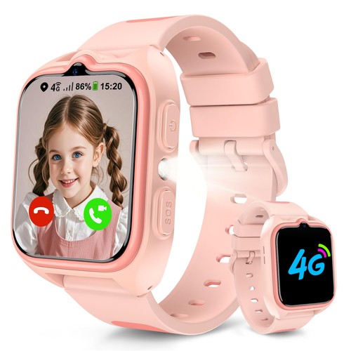 Baolubao smartwatch kinder - baolubao,