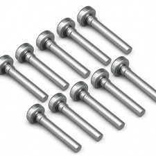 Laufrolle für LKW Tore