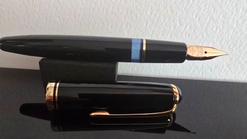 Montblanc 256 1950er jahre - 256,