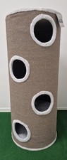 Europet Bernina Kratzbaum/Kratzbaum fÃ¼r Katzen / 50 x 50 x 120 cm