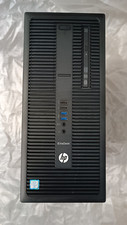 PC HP Elitedesk 800 G2 TWR, Intel i5-6500 4x3,20 GHz, 8GB DDR4, ohne Festplatte