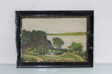 Antik Pastellmalerei bilder? 40x30cm (G4728-A52)