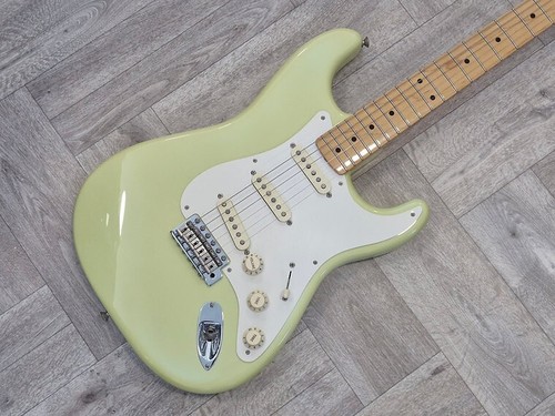 Fender fsr special edition - fender,