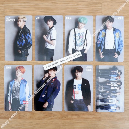 Bts run official limited - bts,