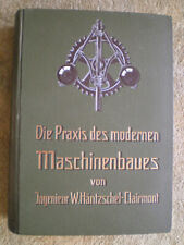 Die Praxis des modernen