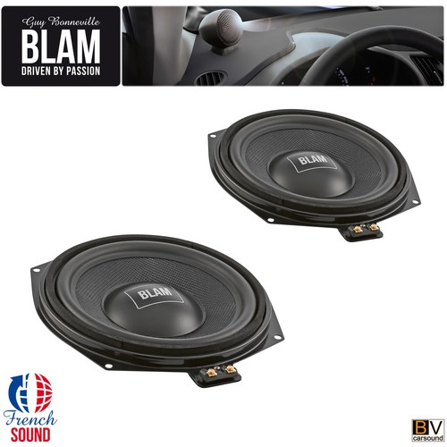 Bmw mini lautsprecher blam - mini,