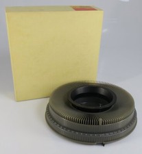 KODAK CAROUSEL 140 RUNDMAGAZIN