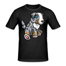 Australian Shepherd T-Shirt