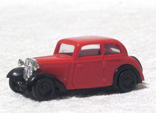 Brekina DKW F7, Personenwagen, Reichsklasse, Nostalgie, unbenutzt, 1:87 ohne OVP