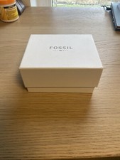 fossil partner uhr