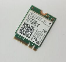 Dual Band Wlan Intel Wireless-AC 3160 BT 4.2 Mini aus Medion Akoya