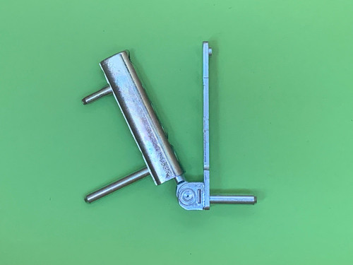 Siegenia ecklager reparatur - siegenia,