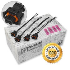 4x REPARATURSATZ STECKER