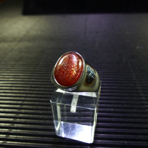 Ring silber 925 - ring, gr.