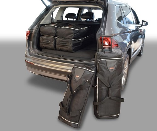 Reisetaschen set teilig - reisetaschen,