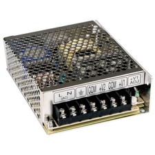 Schaltnetzteil +5V/8A +12V/4A