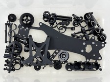 HPI Sortiment Ersatzteil Unterschiedlich Micro RS4 Modellbau Möbel