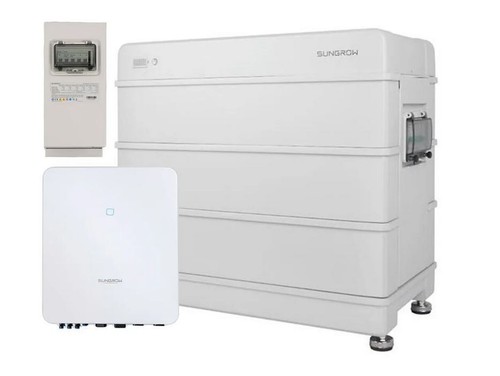 Wechselrichter paket für - wechselrichter,