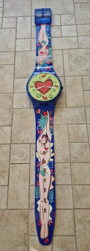 Maxi swatch love - love, bites